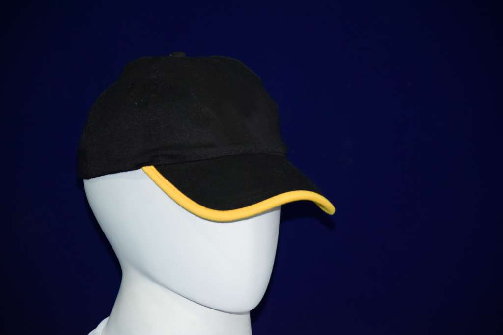 Custom branded cap by caps.lk — cap printing Sri Lanka